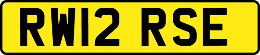 RW12RSE