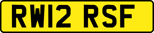 RW12RSF