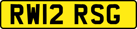 RW12RSG