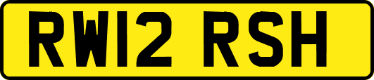 RW12RSH