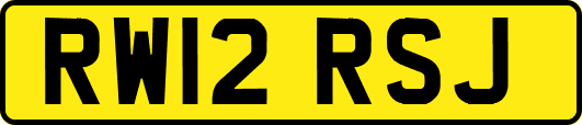RW12RSJ
