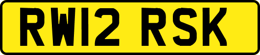 RW12RSK