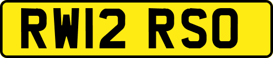 RW12RSO