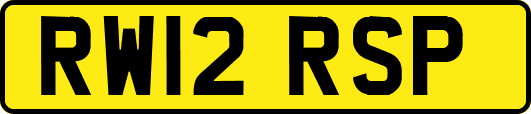 RW12RSP