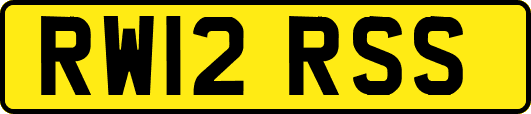 RW12RSS