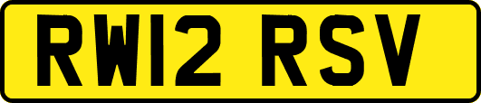 RW12RSV