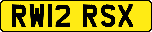 RW12RSX