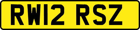 RW12RSZ