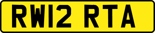 RW12RTA