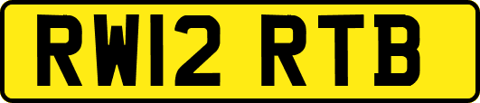 RW12RTB