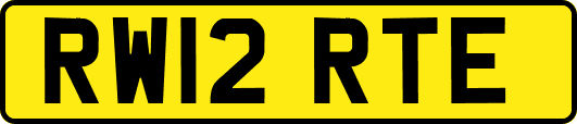RW12RTE