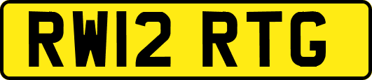 RW12RTG