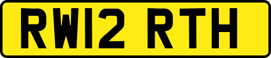RW12RTH