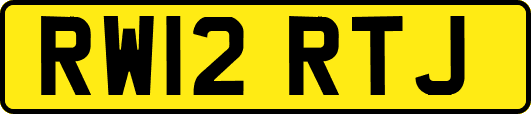 RW12RTJ