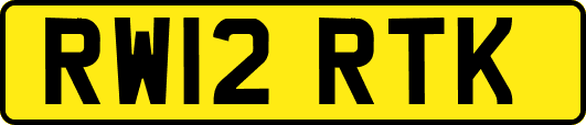 RW12RTK
