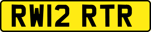 RW12RTR