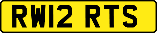RW12RTS