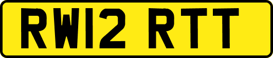 RW12RTT