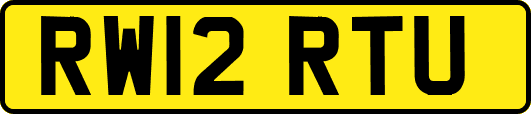 RW12RTU