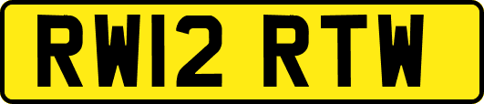 RW12RTW