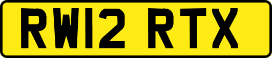 RW12RTX