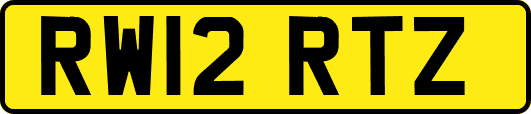 RW12RTZ