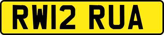 RW12RUA