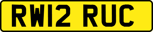 RW12RUC