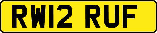 RW12RUF