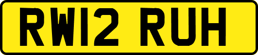 RW12RUH