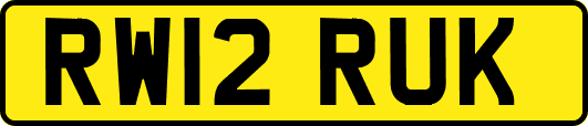 RW12RUK