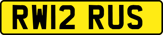 RW12RUS