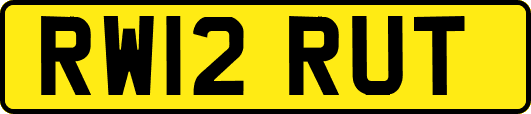 RW12RUT