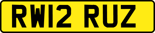 RW12RUZ