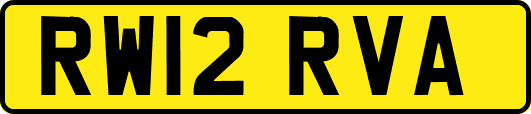 RW12RVA