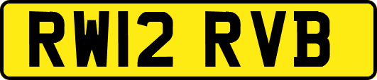 RW12RVB