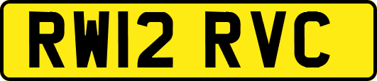 RW12RVC