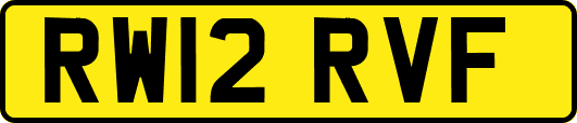 RW12RVF