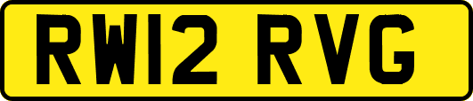 RW12RVG