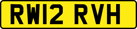 RW12RVH