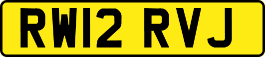 RW12RVJ