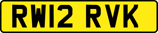 RW12RVK
