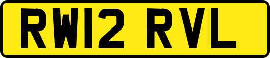 RW12RVL