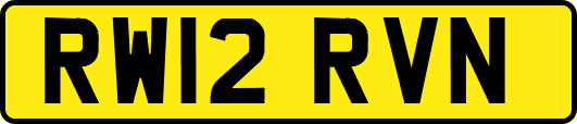 RW12RVN