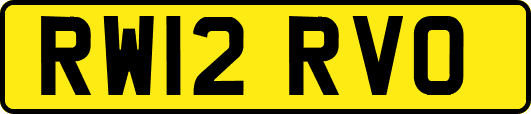 RW12RVO