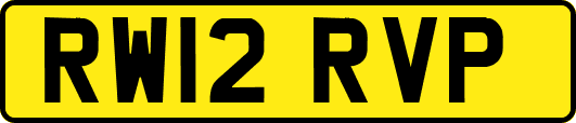 RW12RVP