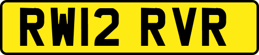 RW12RVR
