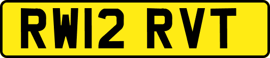 RW12RVT
