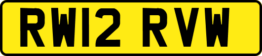 RW12RVW