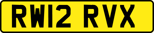 RW12RVX